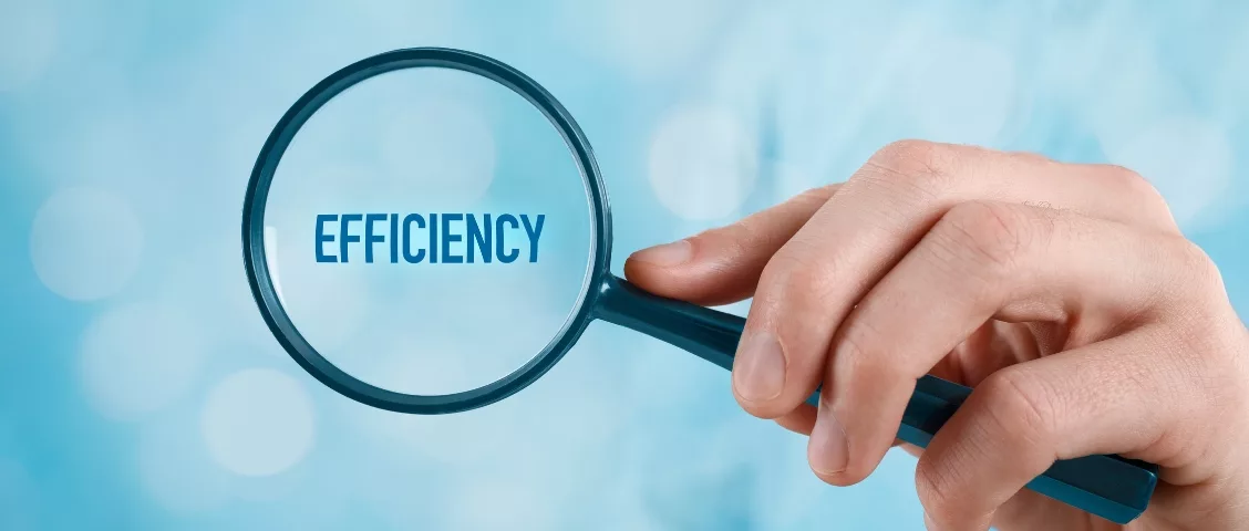 Achieve Peak Efficiency with Enhanced Performance with Asset Performance Management.