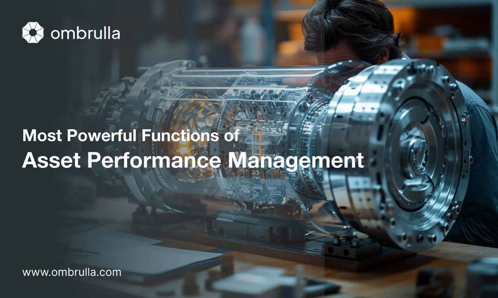 What are the Most Powerful Functions of Asset Performance Management?