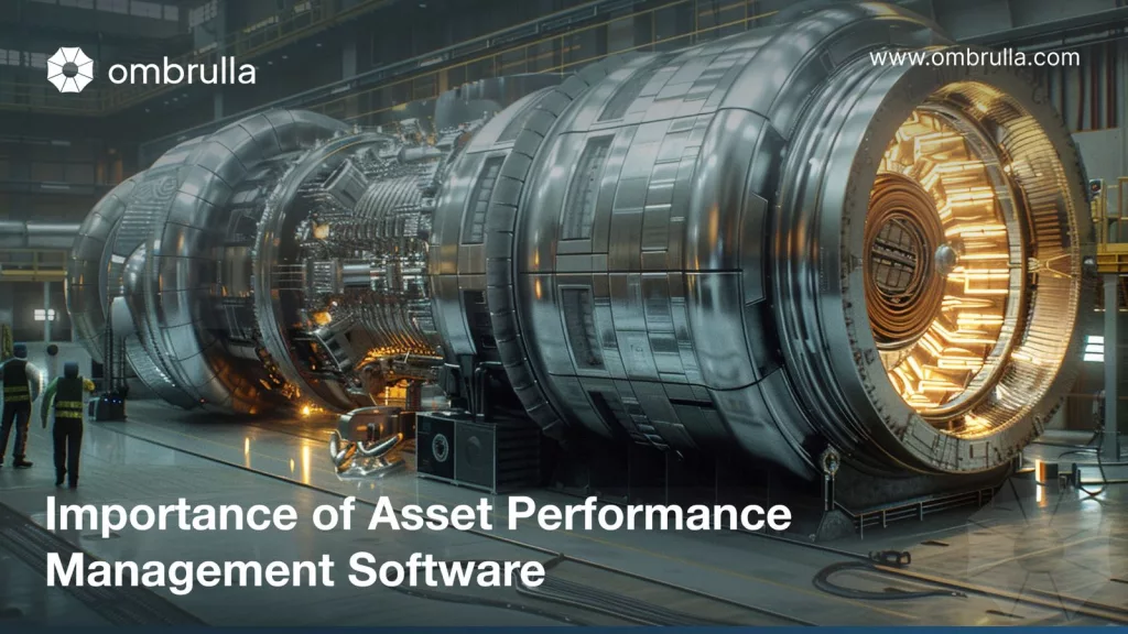 By leveraging Asset Performance Management Software, organizations can achieve enhanced asset reliability, improved operational efficiency, significant cost reductions, and empowered data-driven decision-making.