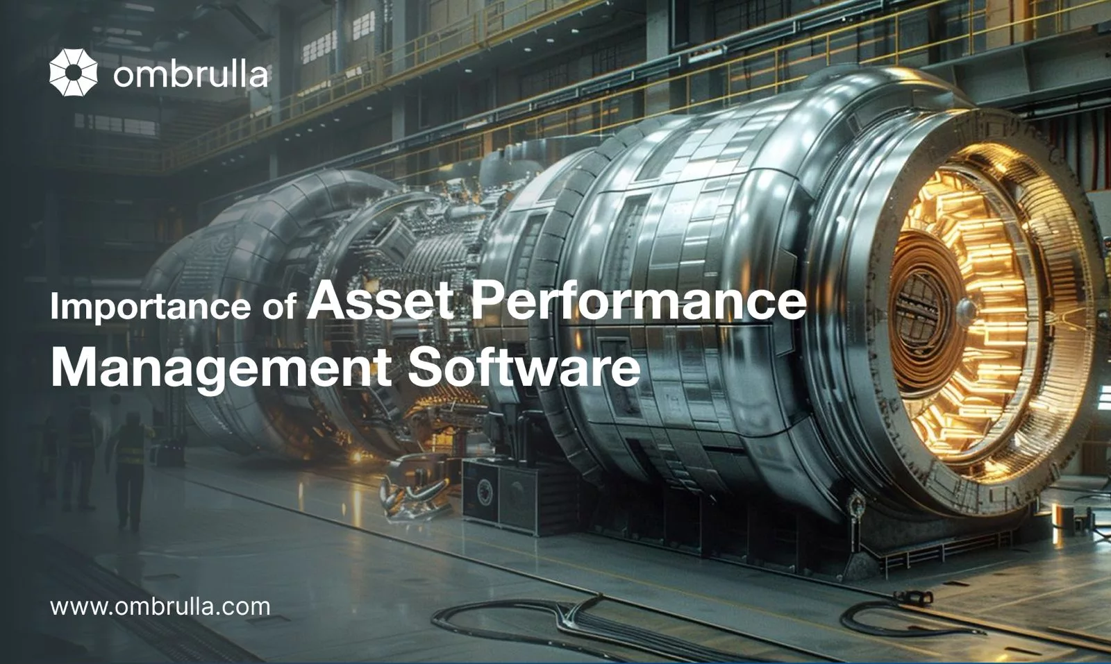 Why Asset Performance Management Software is Important?
